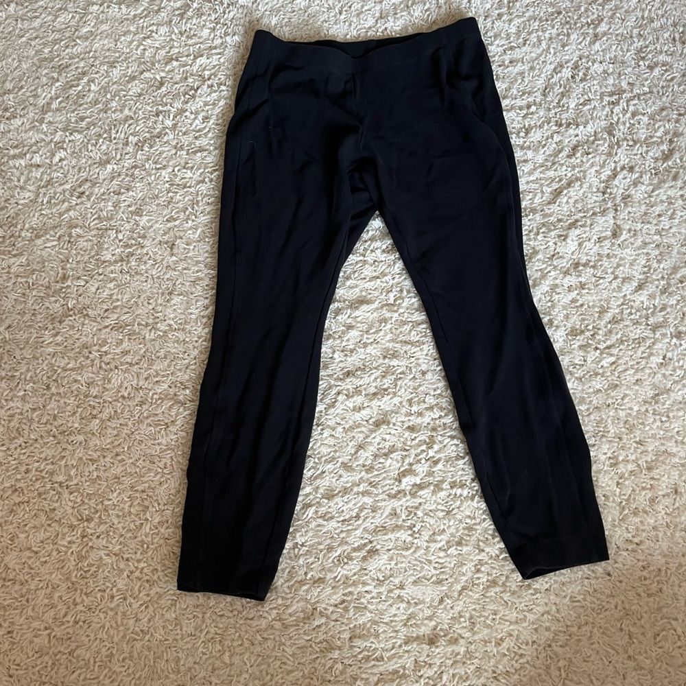 j jill trousers pants size small